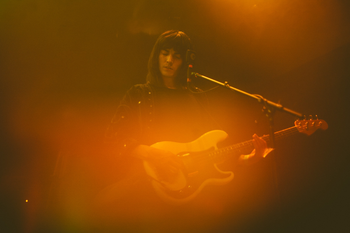 Temples SALA Mexico City 20 05 2015 Daniel Patlan 26