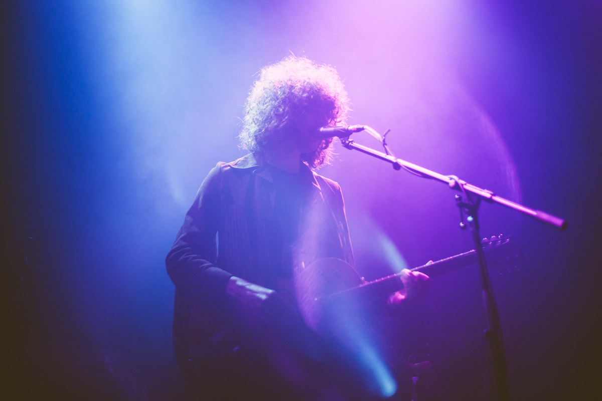 Temples SALA Mexico City 20 05 2015 Daniel Patlan 9