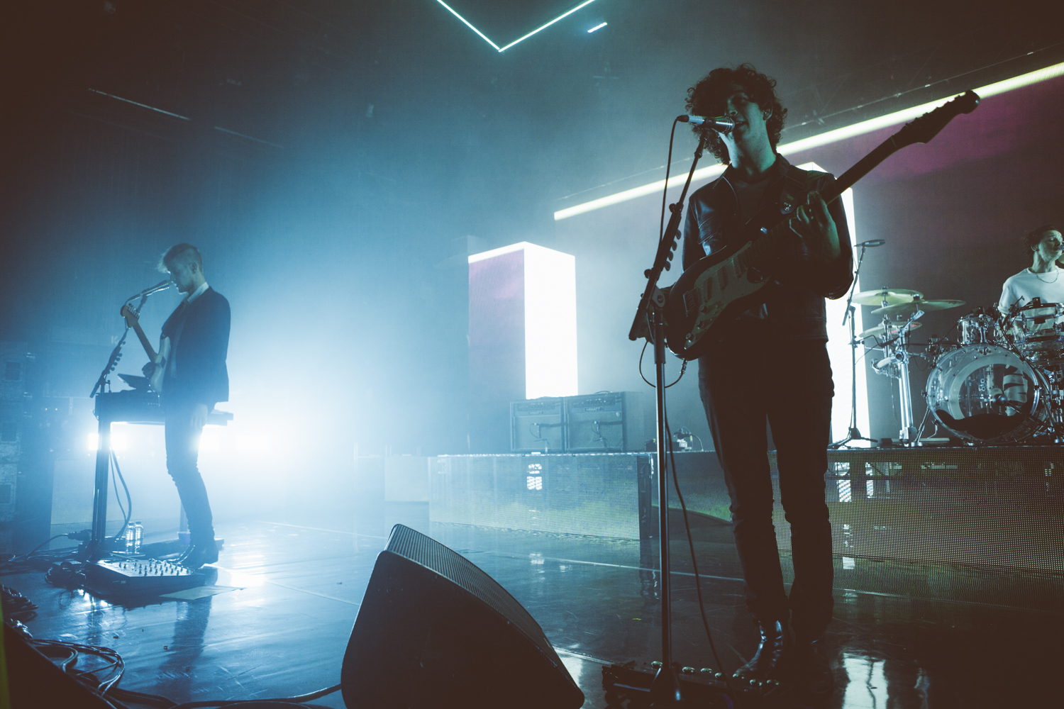 The1975 Hammersmith Apollo241115 Photoby Jason Williamson 11