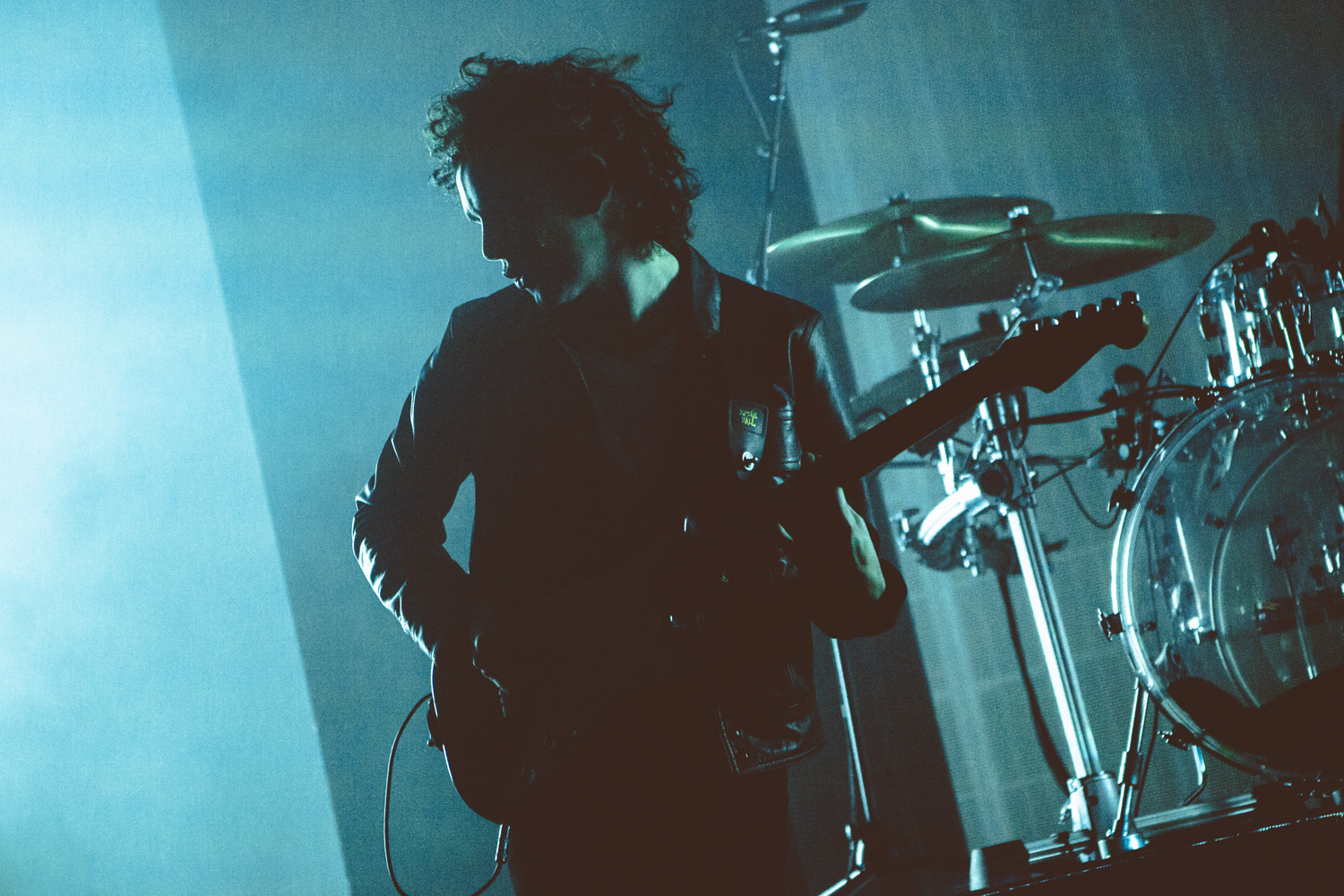 The1975 Hammersmith Apollo241115 Photoby Jason Williamson 13