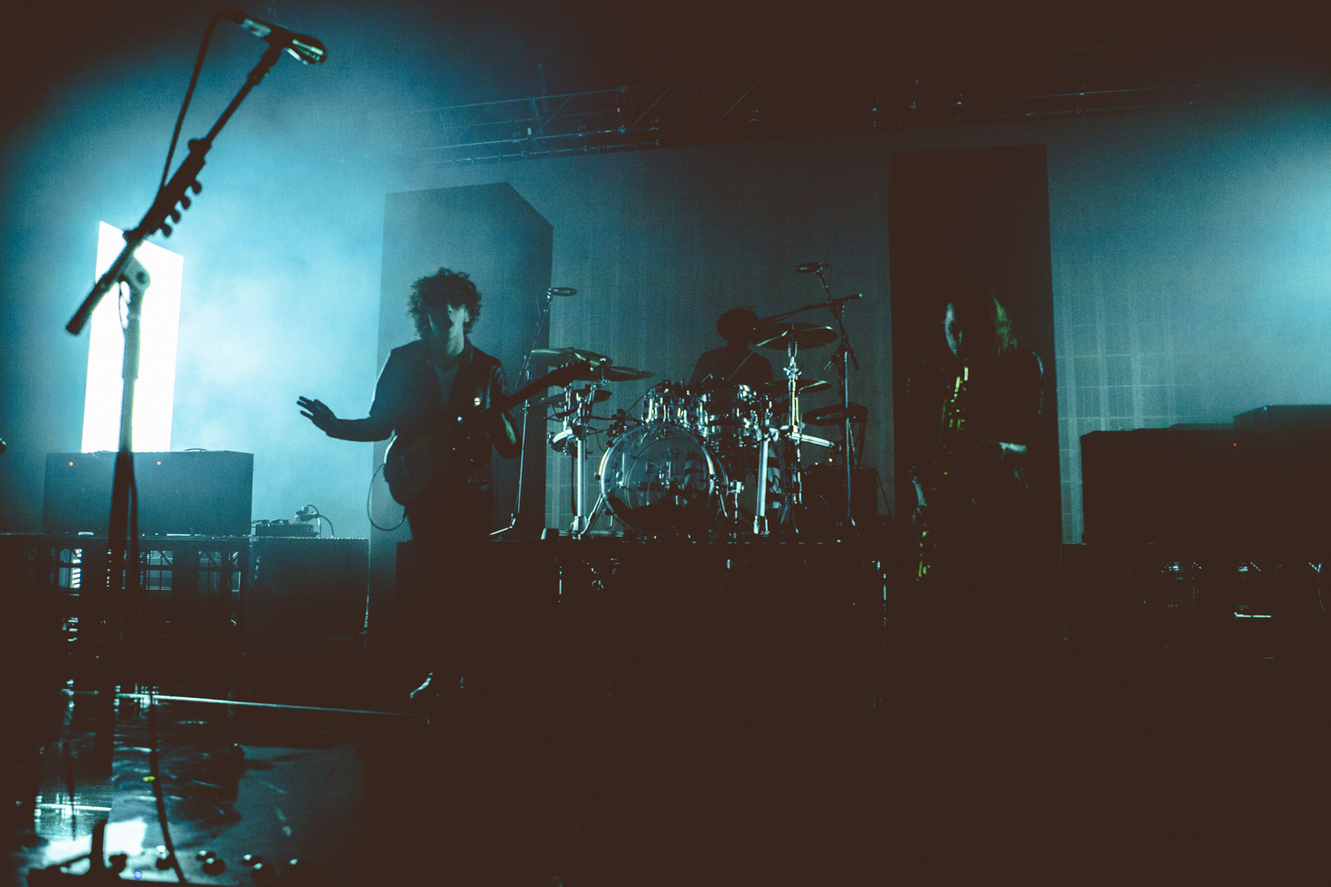 The1975 Hammersmith Apollo241115 Photoby Jason Williamson 14