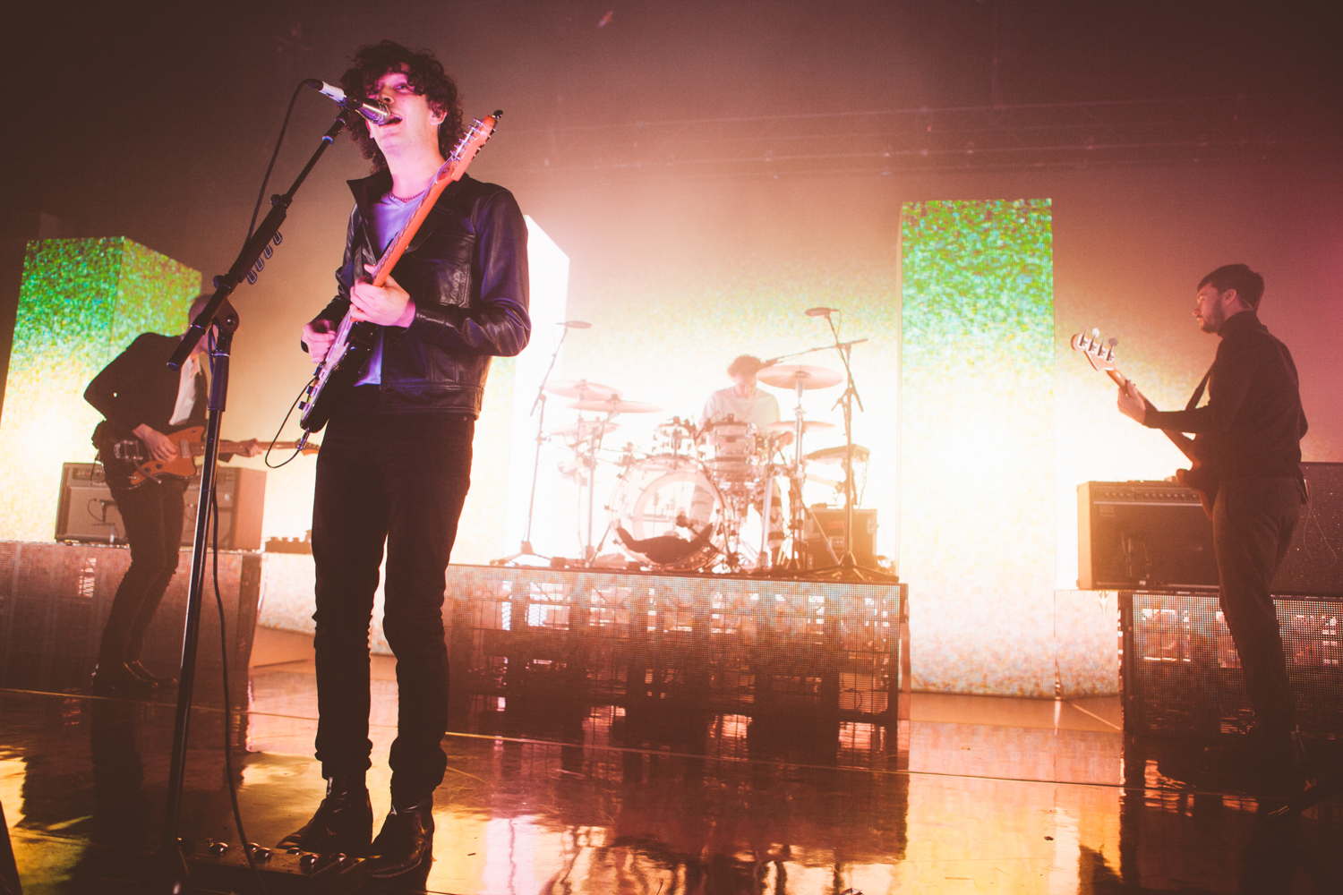 The1975 Hammersmith Apollo241115 Photoby Jason Williamson 15