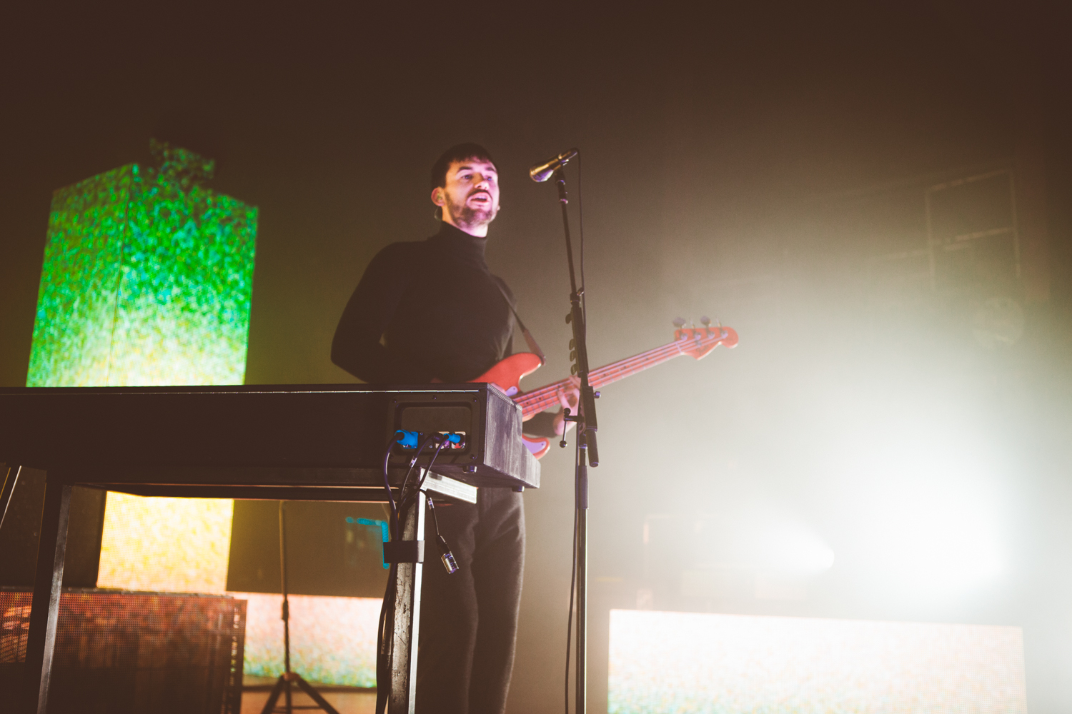The1975 Hammersmith Apollo241115 Photoby Jason Williamson 17