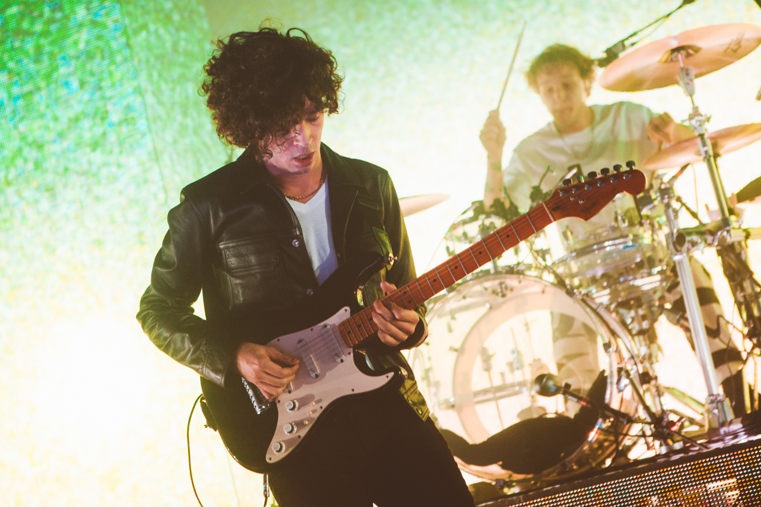 The1975 Hammersmith Apollo241115 Photoby Jason Williamson 19