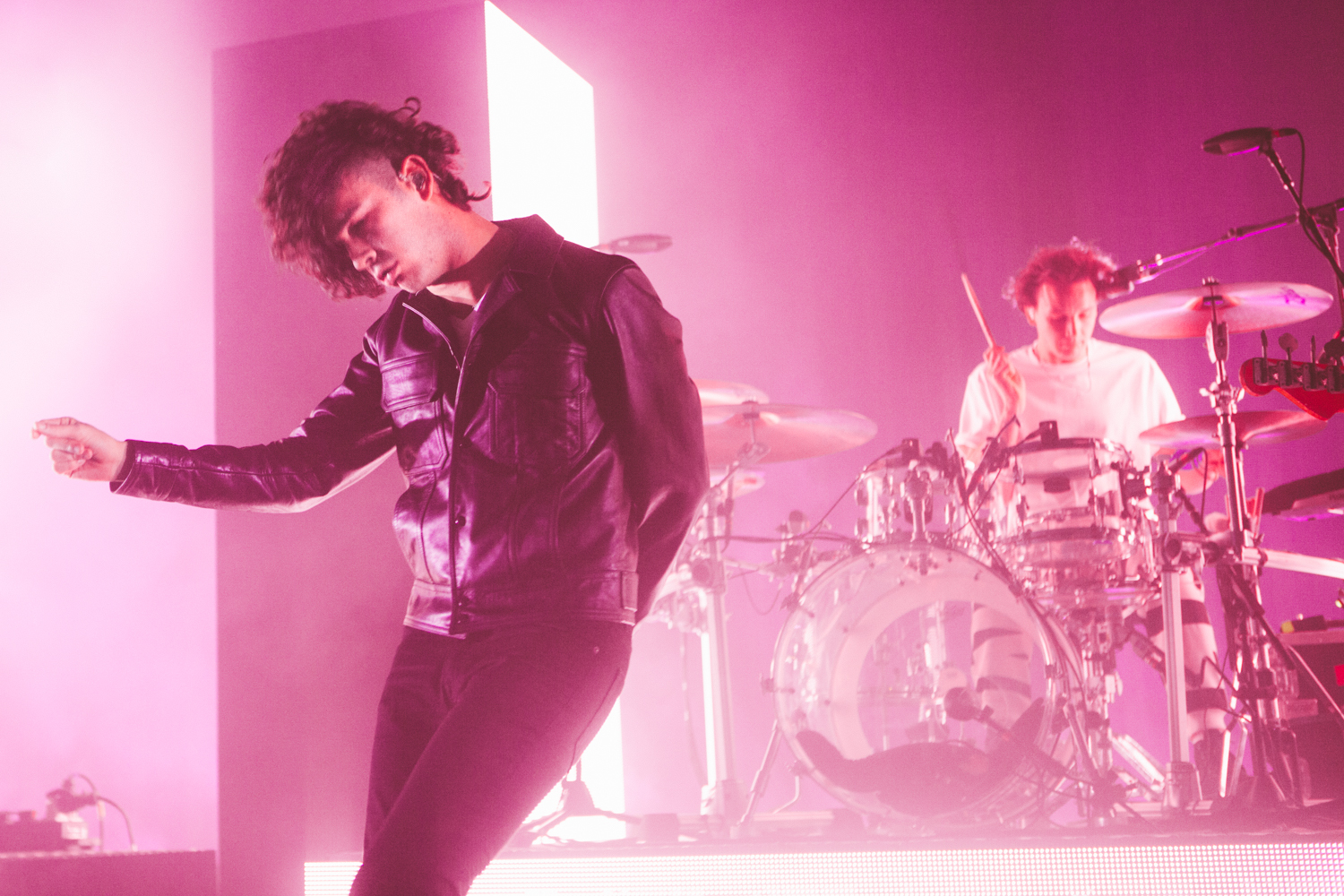 The1975 Hammersmith Apollo241115 Photoby Jason Williamson 3