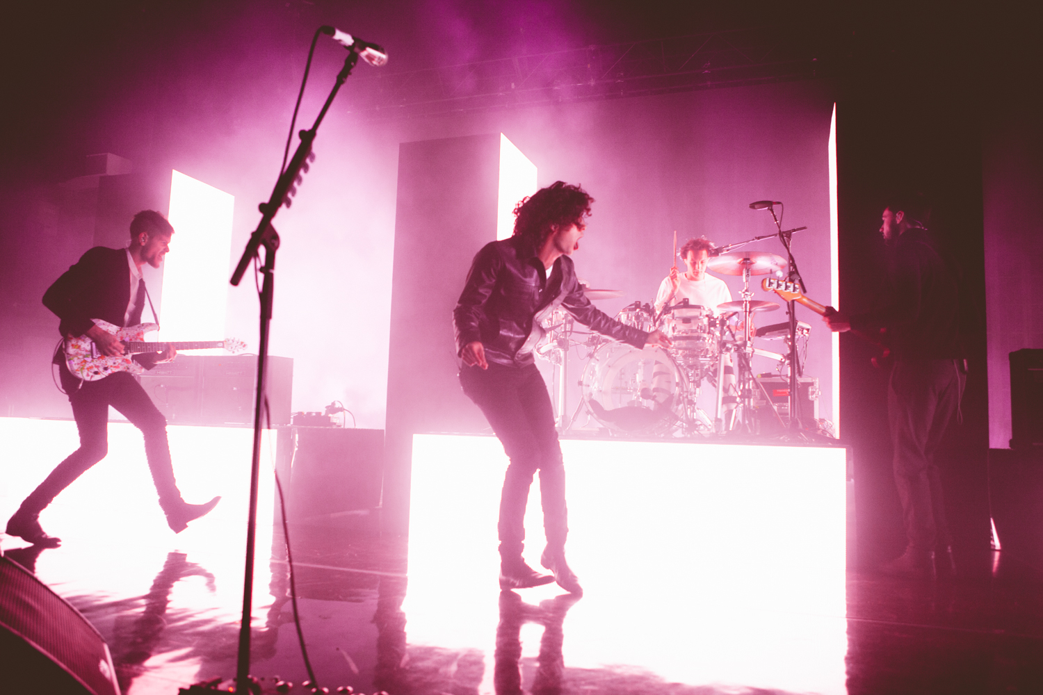 The1975 Hammersmith Apollo241115 Photoby Jason Williamson 4