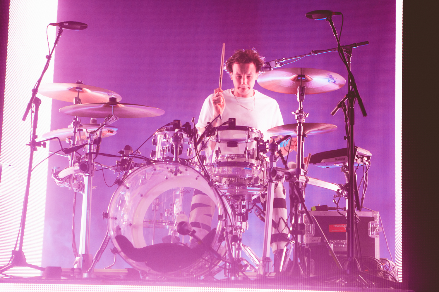 The1975 Hammersmith Apollo241115 Photoby Jason Williamson 5