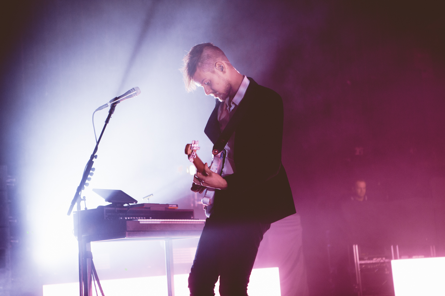 The1975 Hammersmith Apollo241115 Photoby Jason Williamson 6