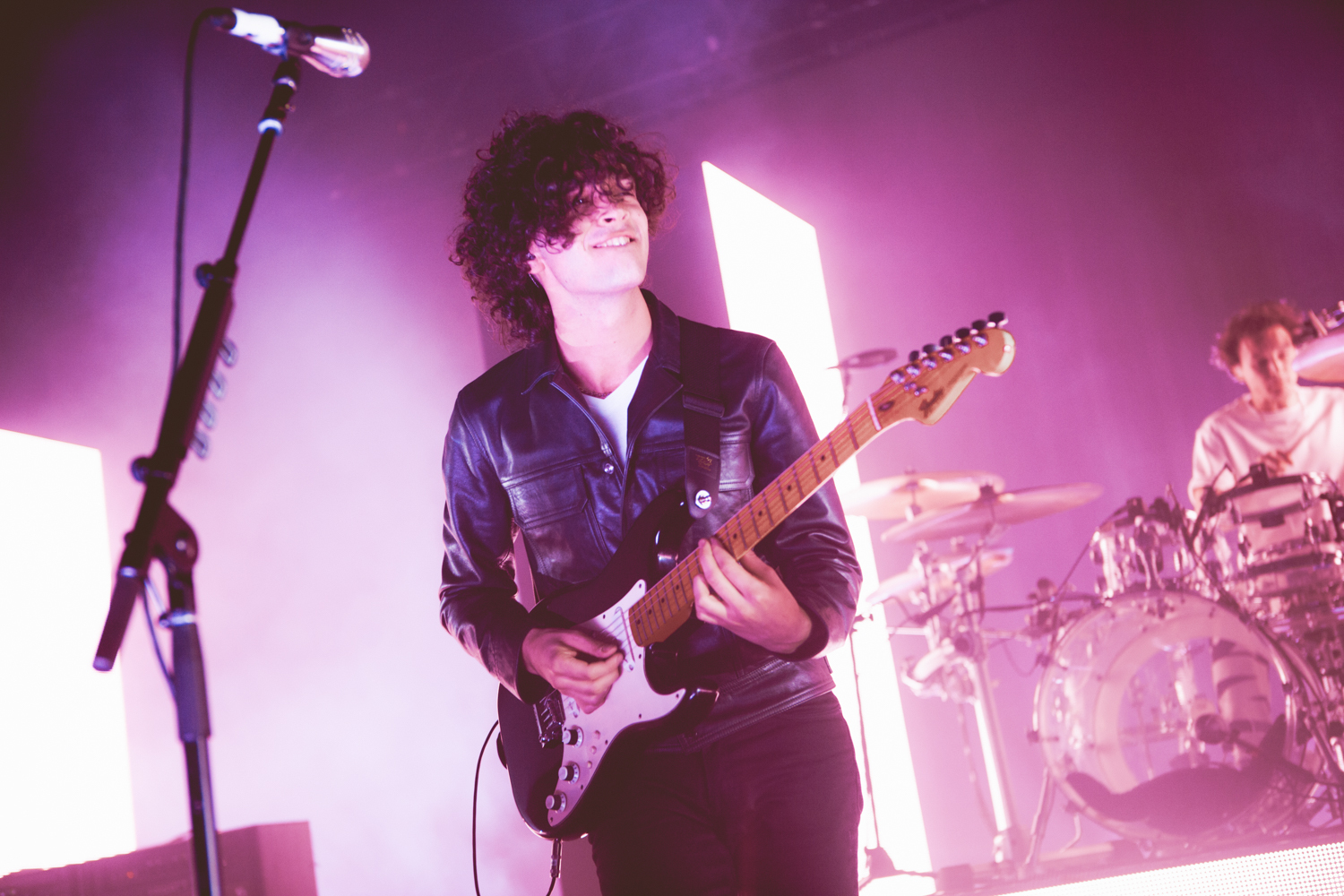 The1975 Hammersmith Apollo241115 Photoby Jason Williamson 7