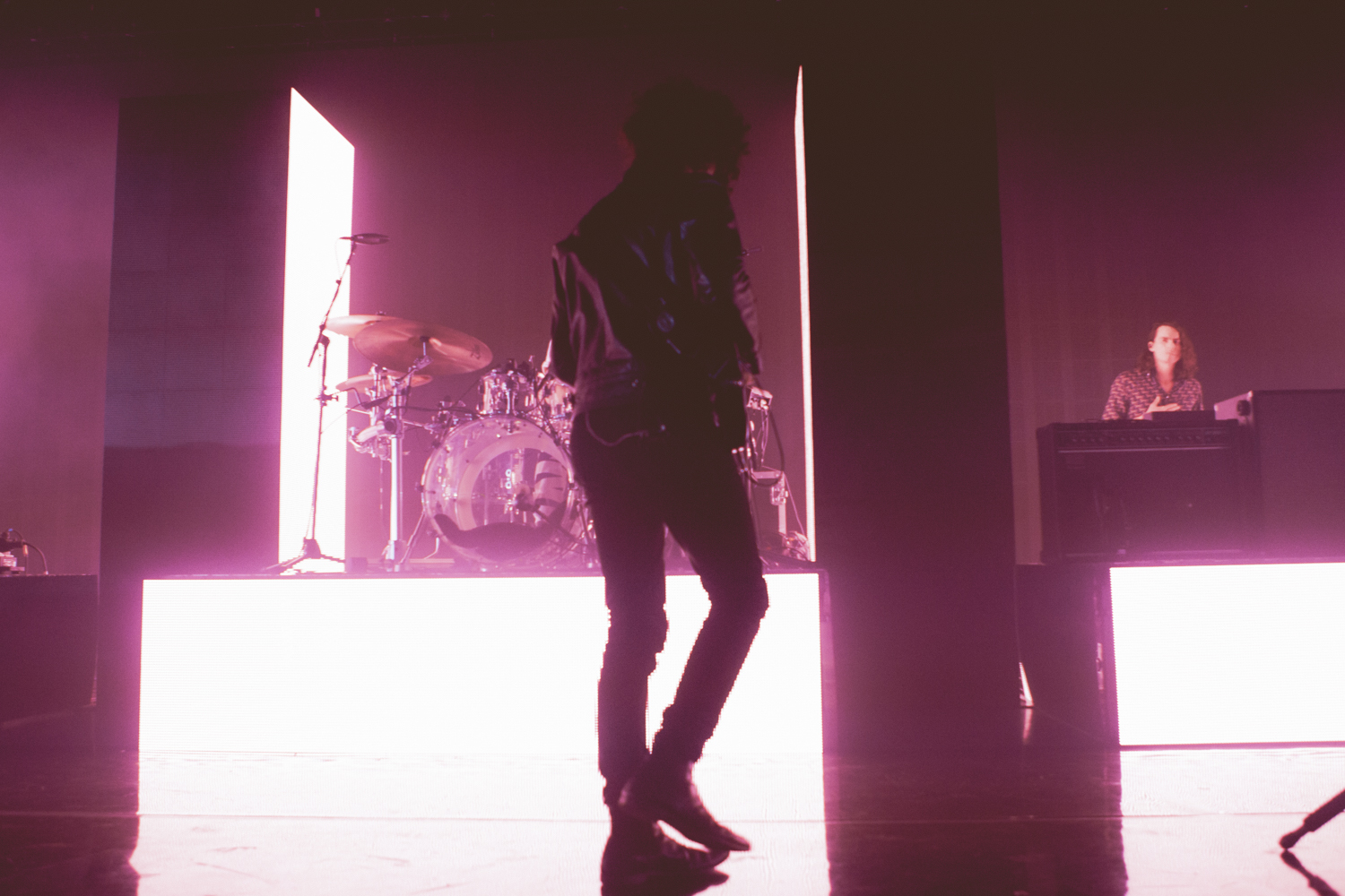 The1975 Hammersmith Apollo241115 Photoby Jason Williamson 8