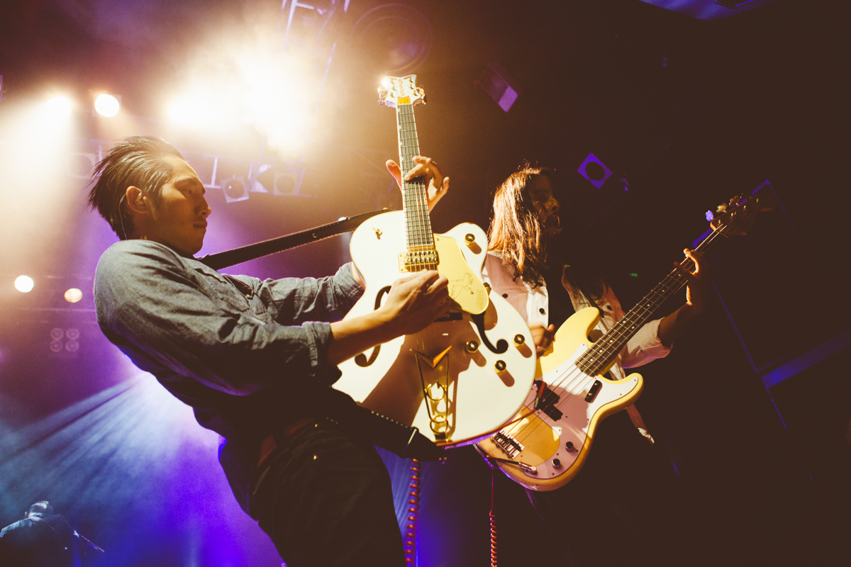 TATEKOKO London140415 13