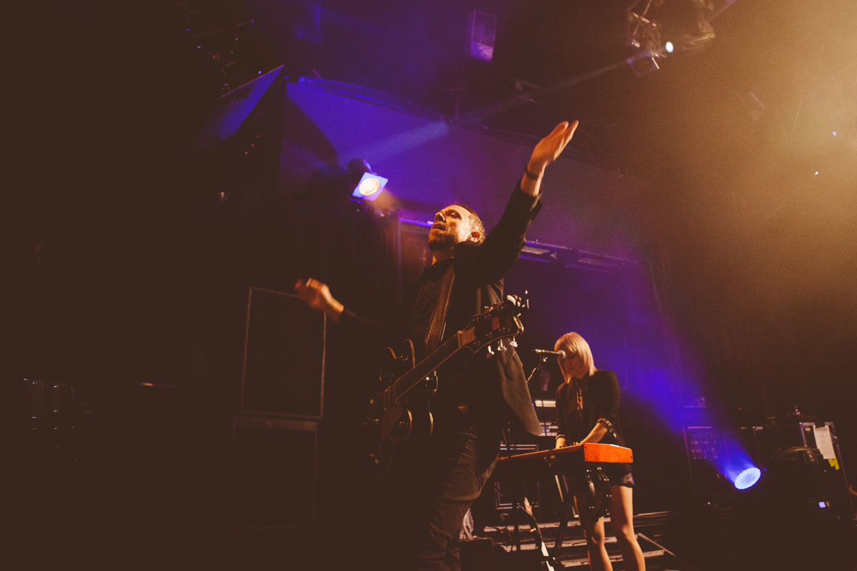 TATEKOKO London140415 2