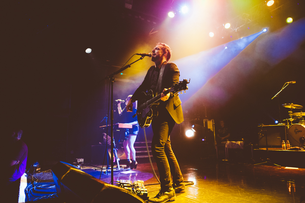 TATEKOKO London140415 4