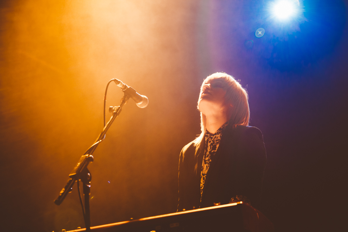 TATEKOKO London140415 5