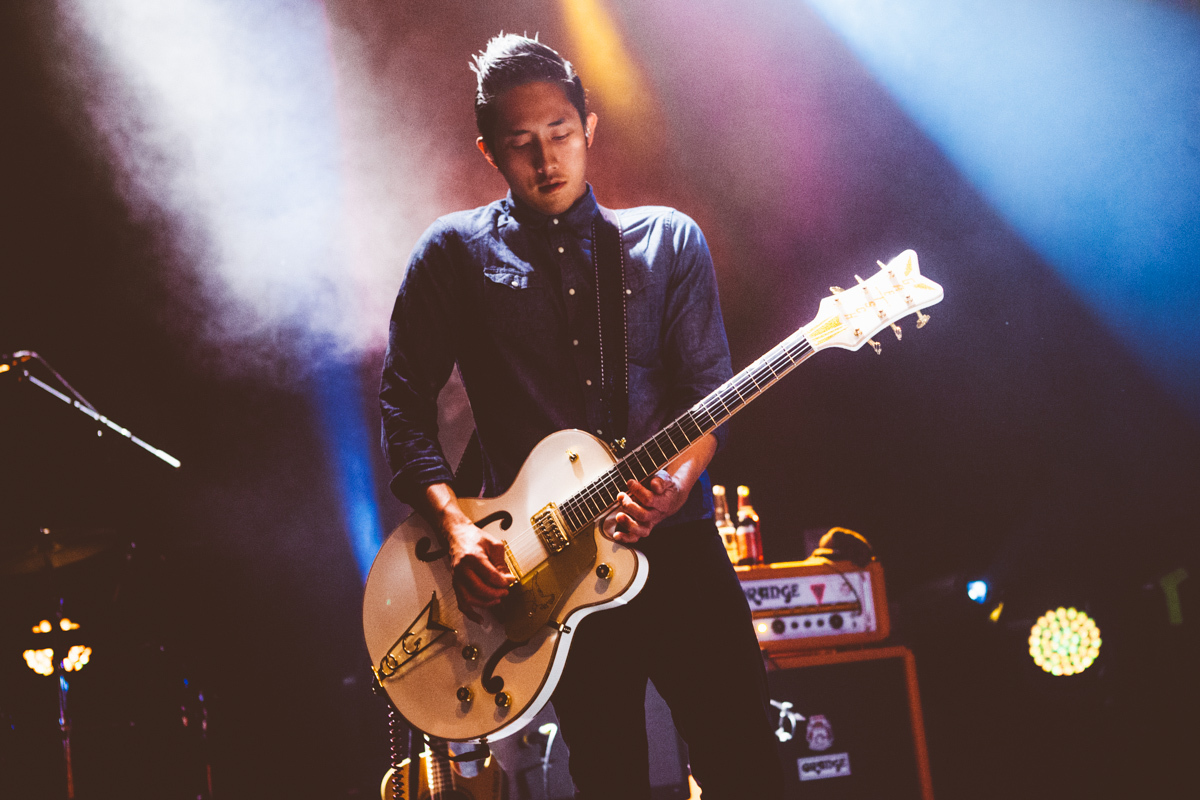 TATEKOKO London140415 7