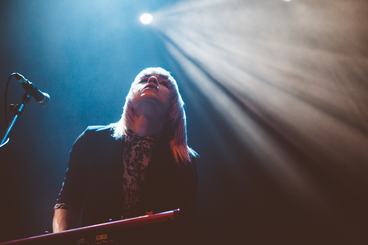 TATEKOKO London140415 8