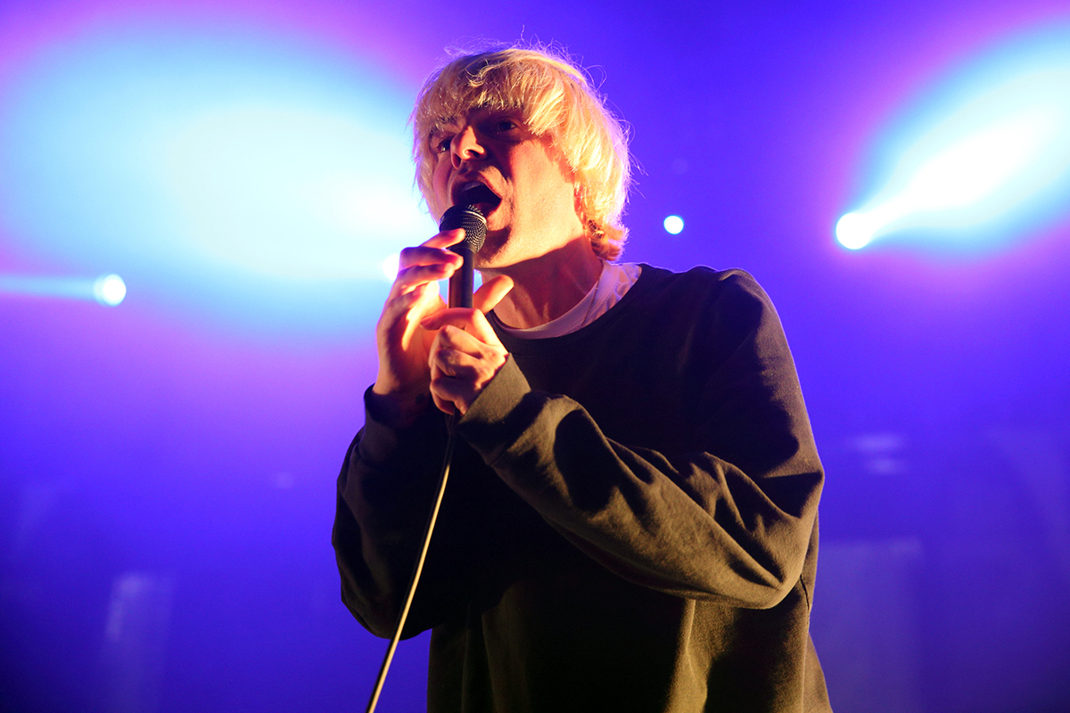 The charlatans brixton1215 bc02