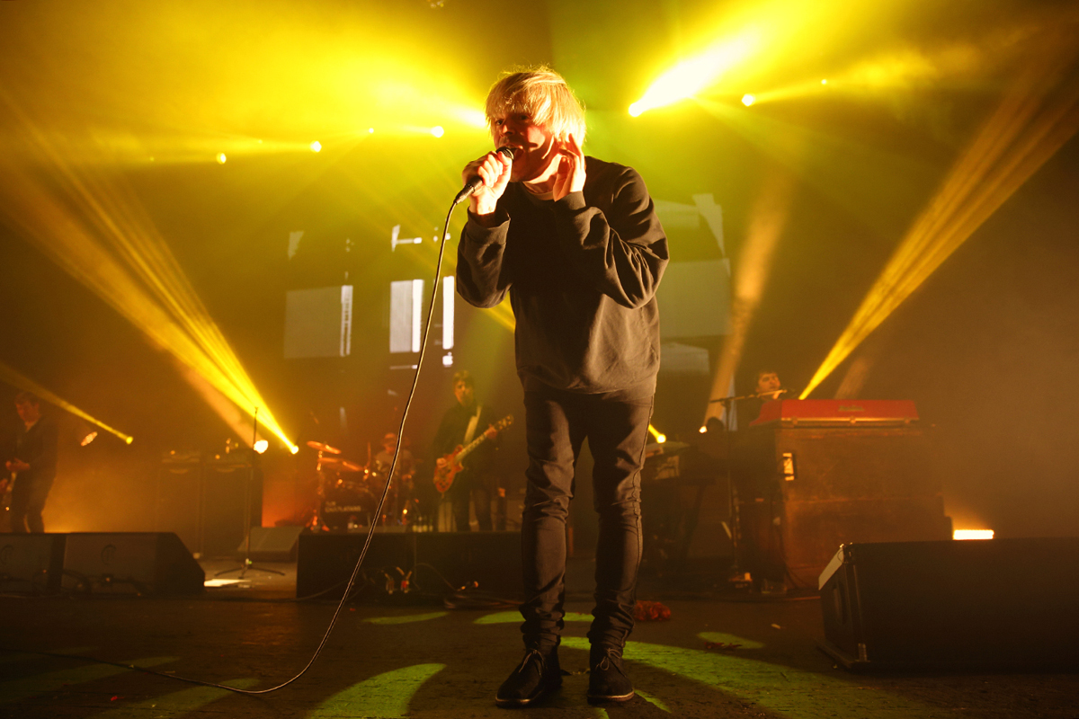 The charlatans brixton1215 bc03