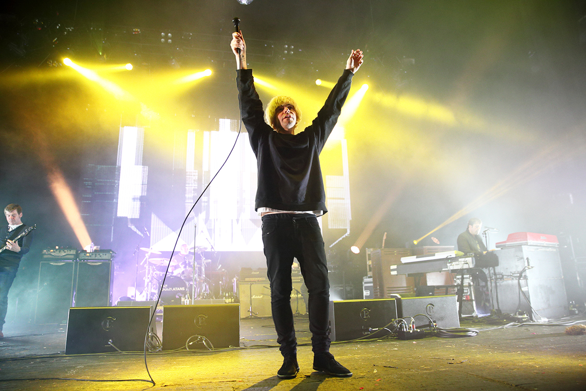 The charlatans brixton1215 bc05