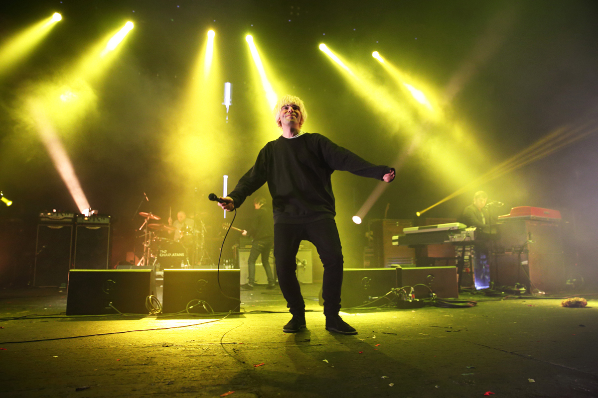 The charlatans brixton1215 bc08