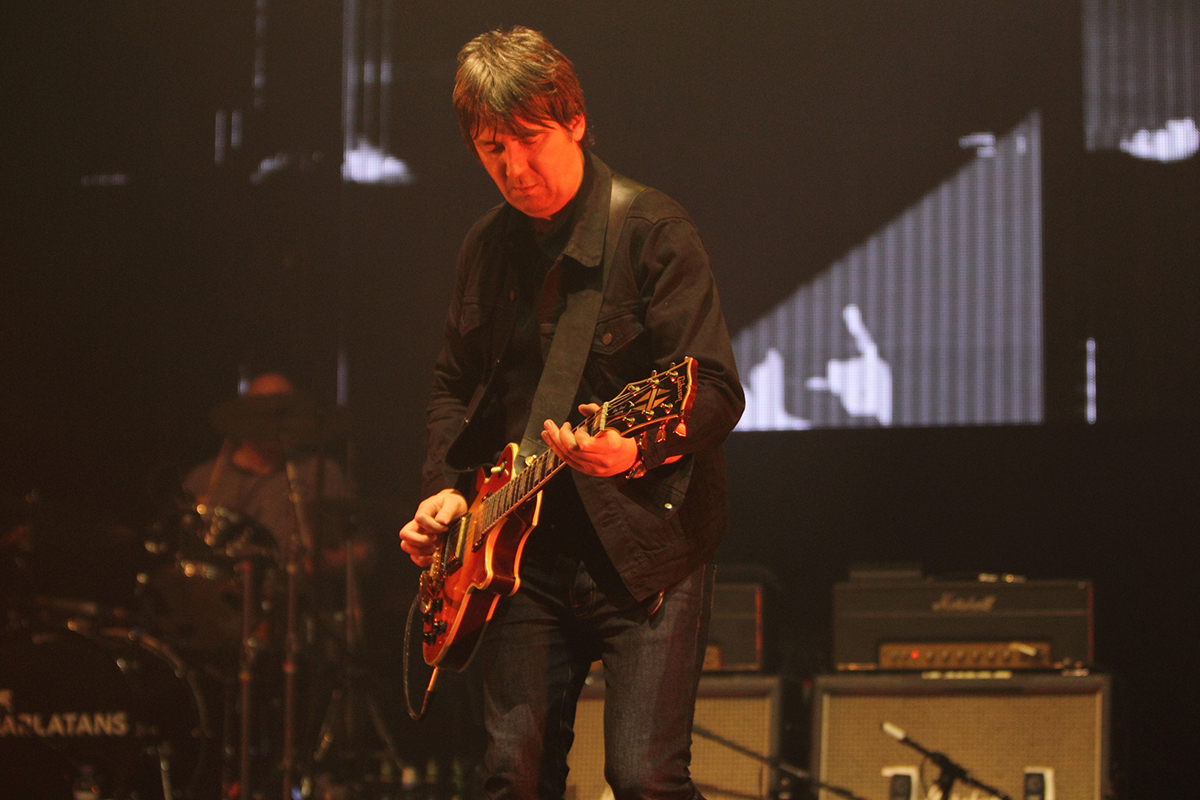 The charlatans brixton1215 bc13