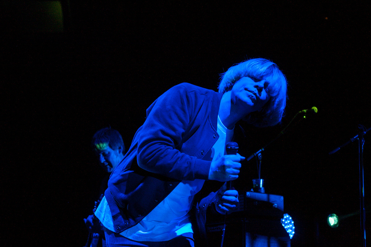 The Charlatans Roundhouse London 160315 Siamak Amini 10