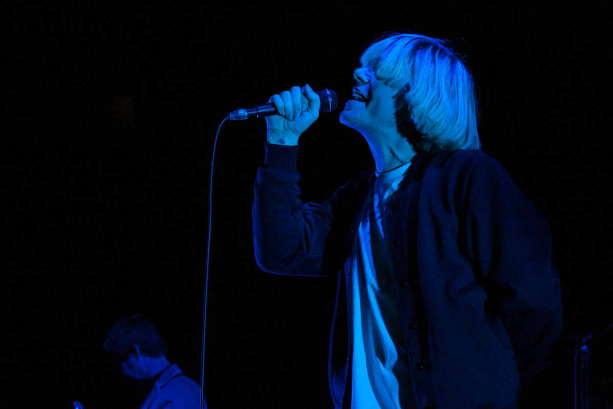 The Charlatans Roundhouse London 160315 Siamak Amini 3