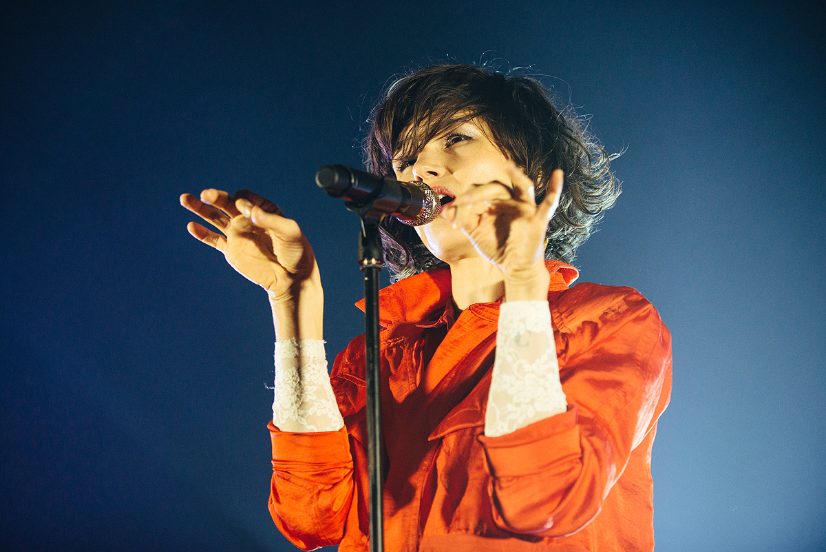 The Do Koko 190315 Gaelle Beri 01