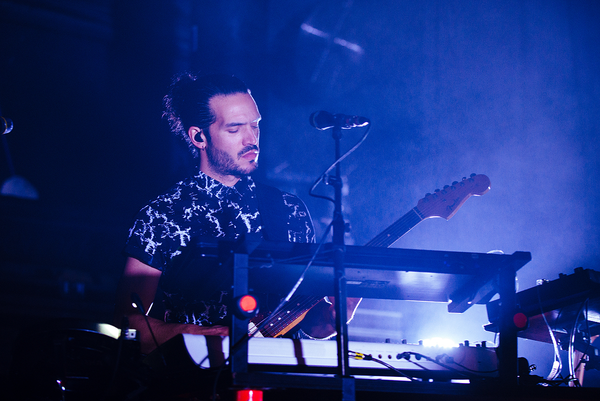 The Do Koko 190315 Gaelle Beri 02