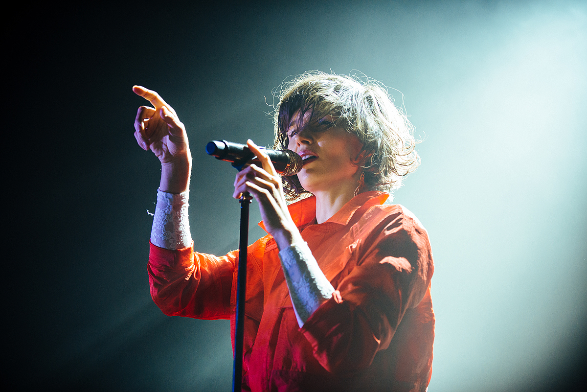 The Do Koko 190315 Gaelle Beri 03