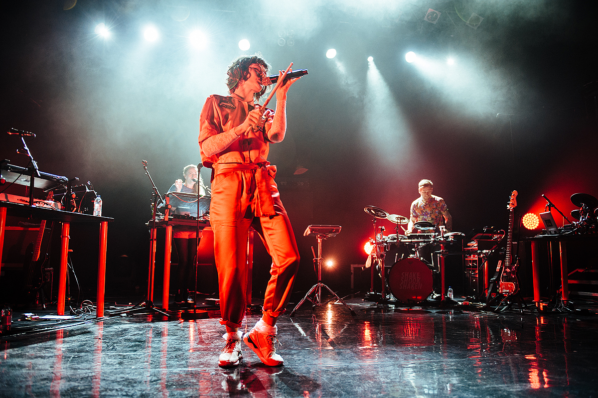 The Do Koko 190315 Gaelle Beri 08