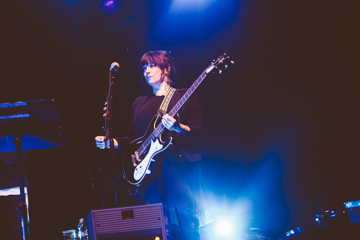 The Decemberists Brixton Academy210214 Jason Williamson 17