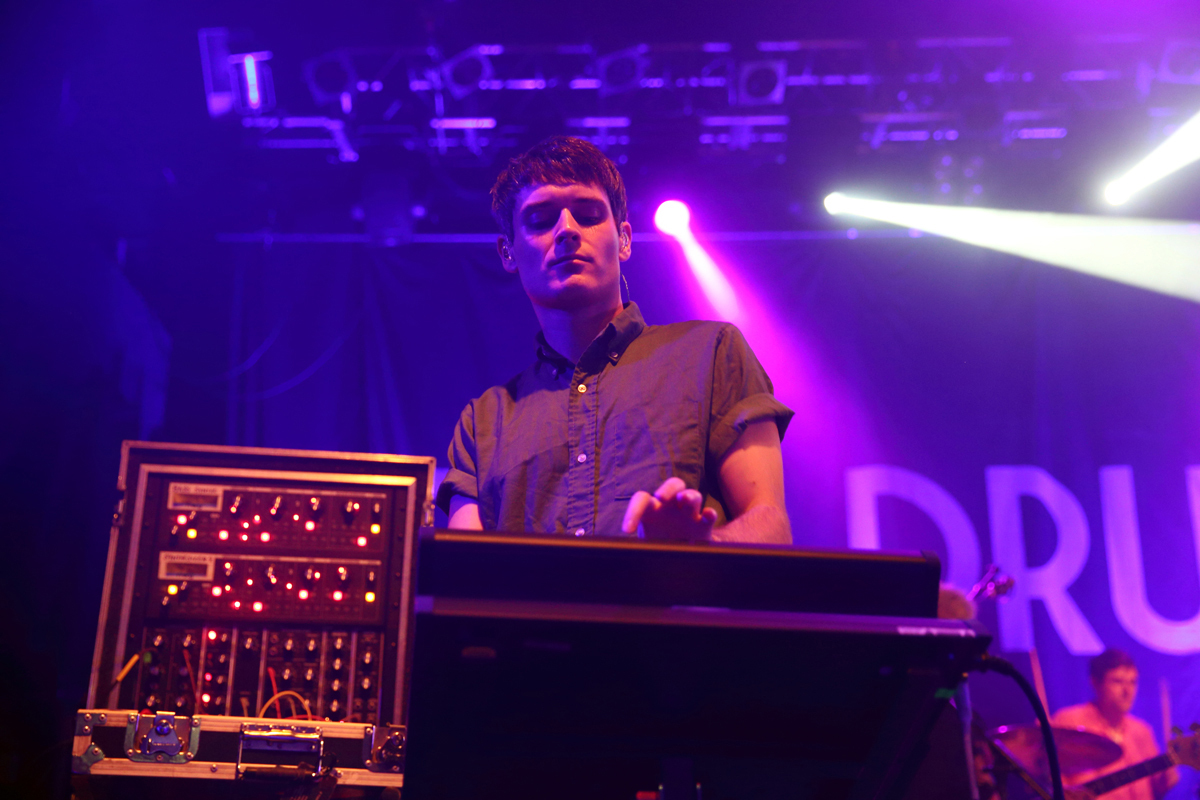 The drums koko 0715 bc03