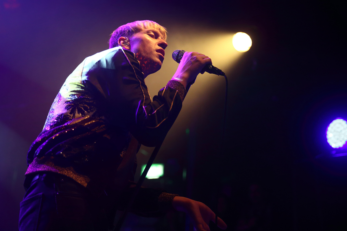 The drums koko 0715 bc04