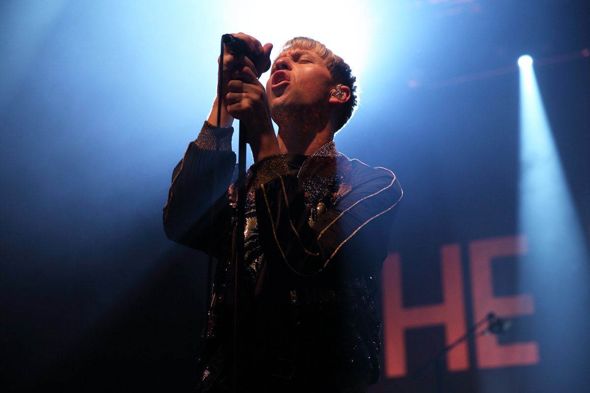 The drums koko 0715 bc05