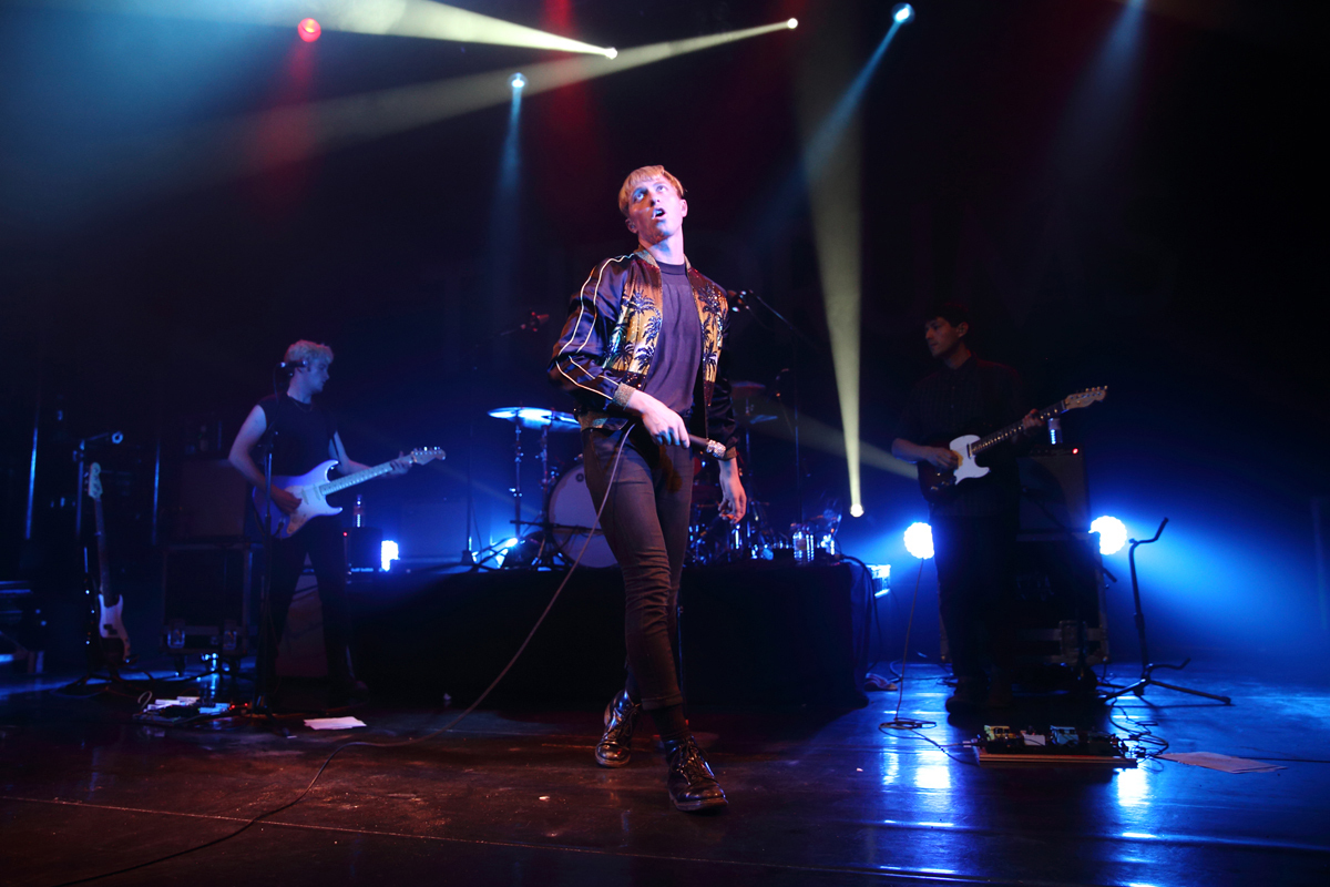 The drums koko 0715 bc06