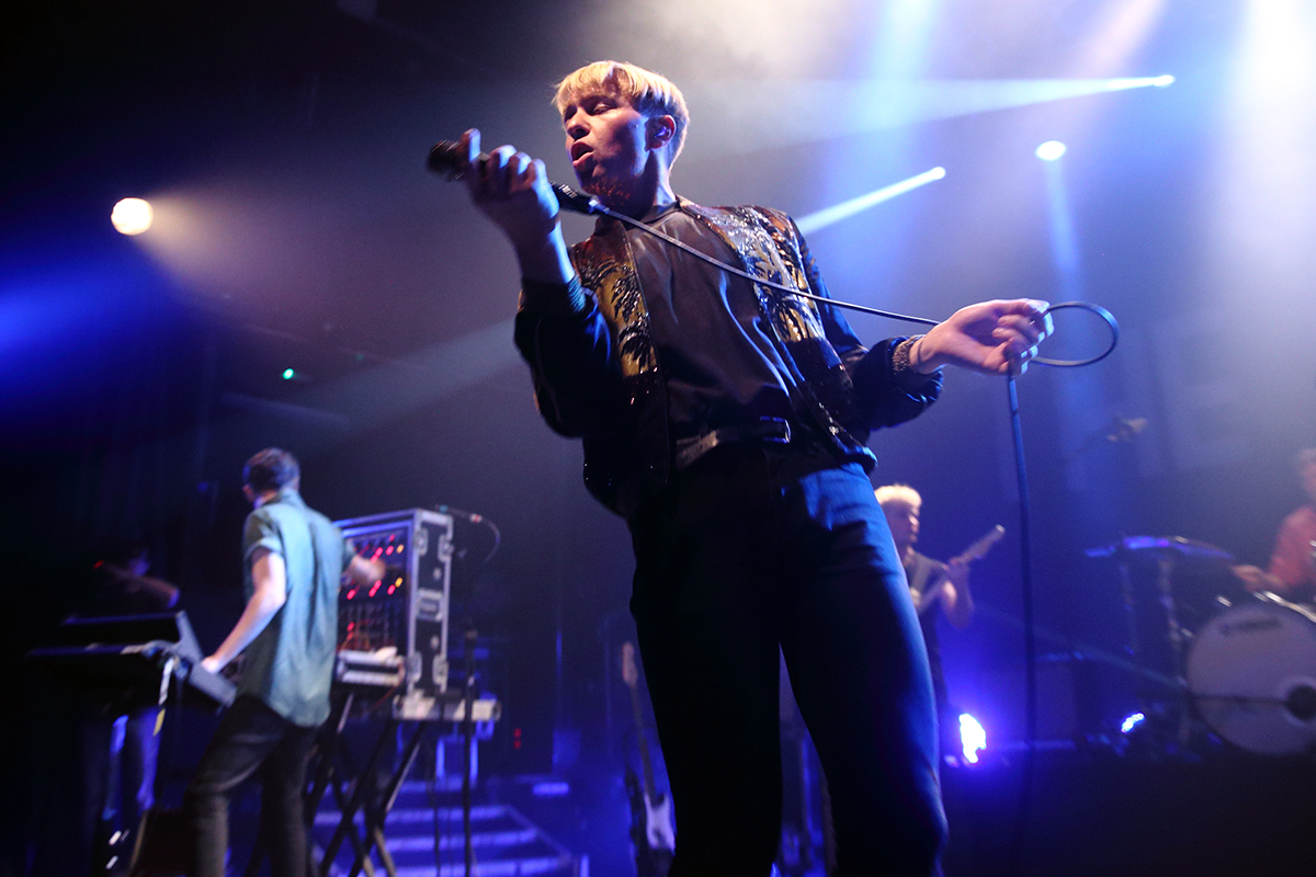 The drums koko 0715 bc07