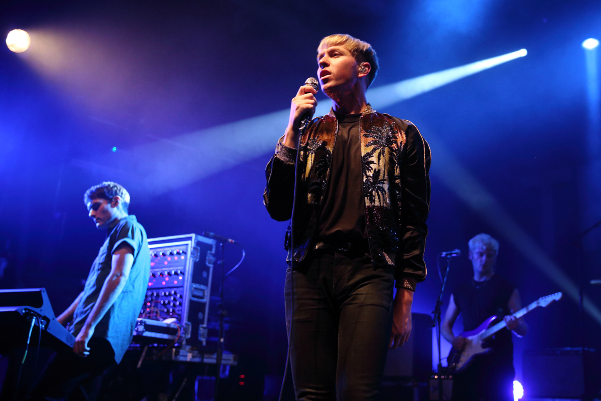 The drums koko 0715 bc09