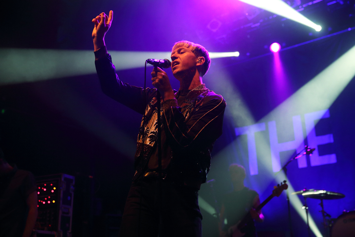 The drums koko 0715 bc10