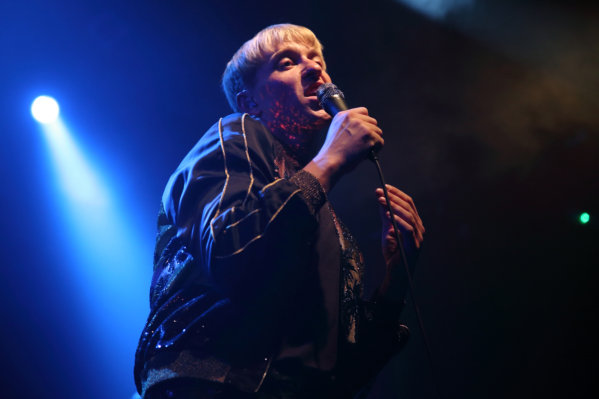 The drums koko 0715 bc11