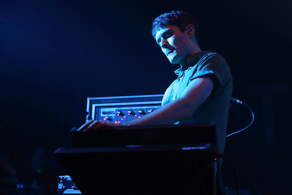 The drums koko 0715 bc12