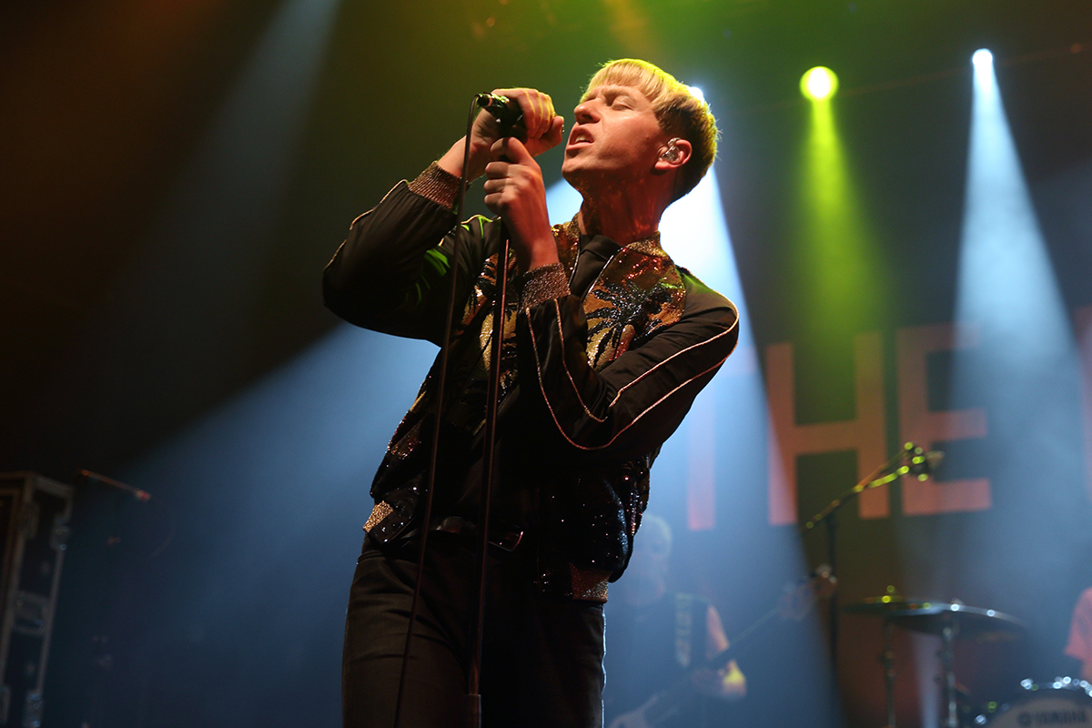 The drums koko 0715 bc13