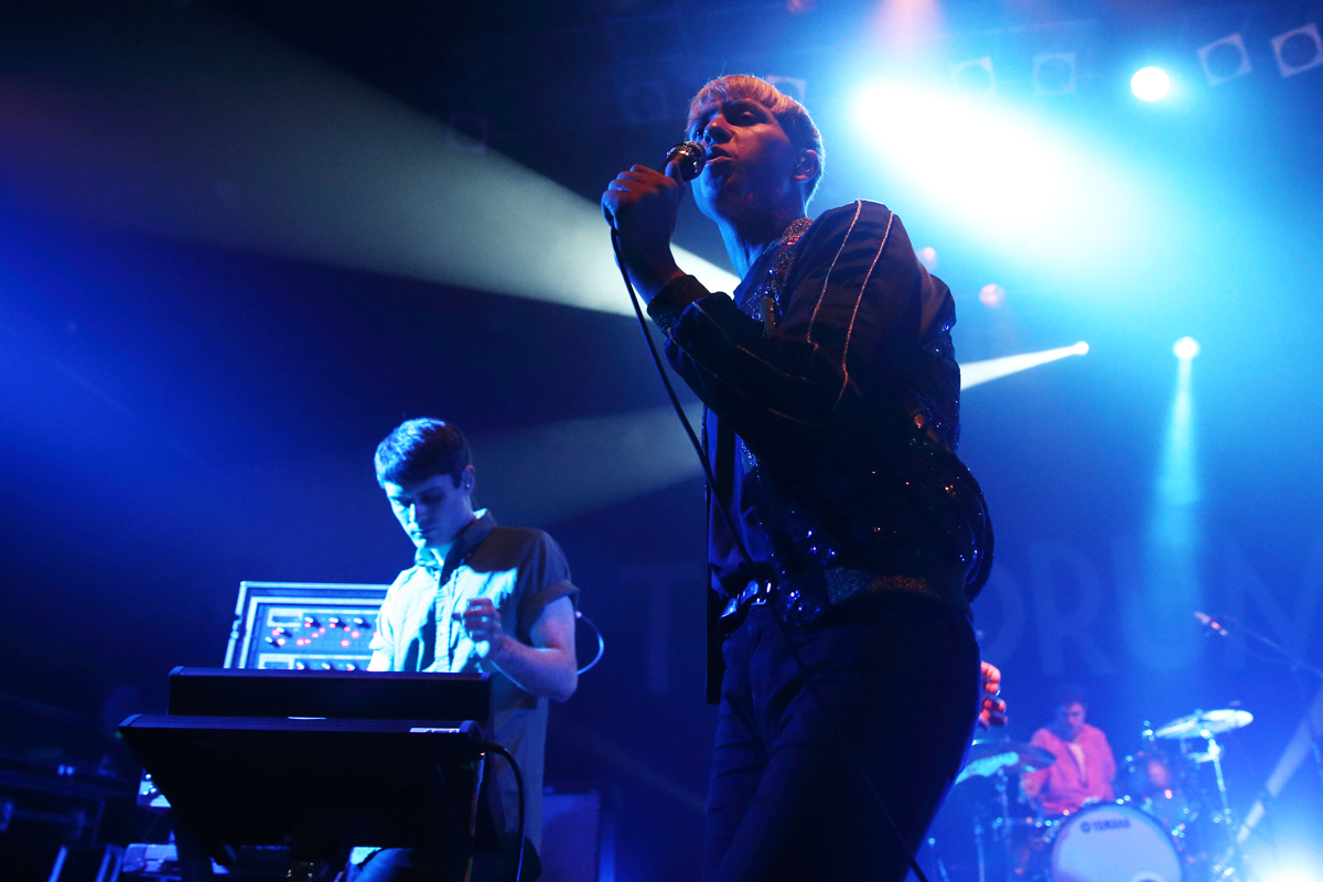 The drums koko 0715 bc14