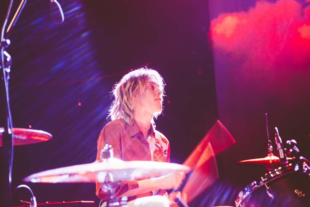 The Garden London260315 1