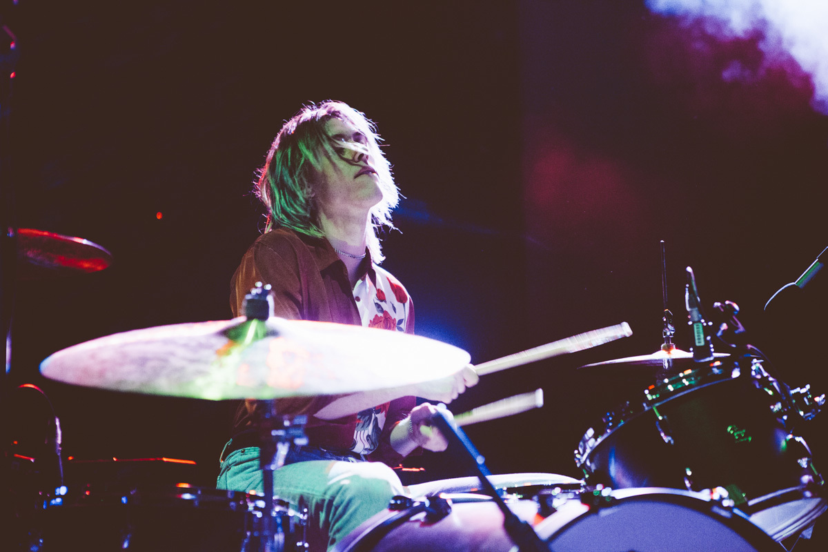 The Garden London260315 2