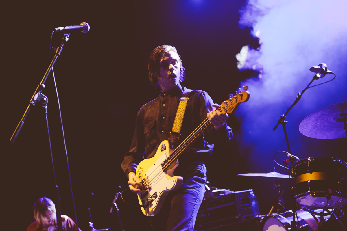 The Garden London260315 7