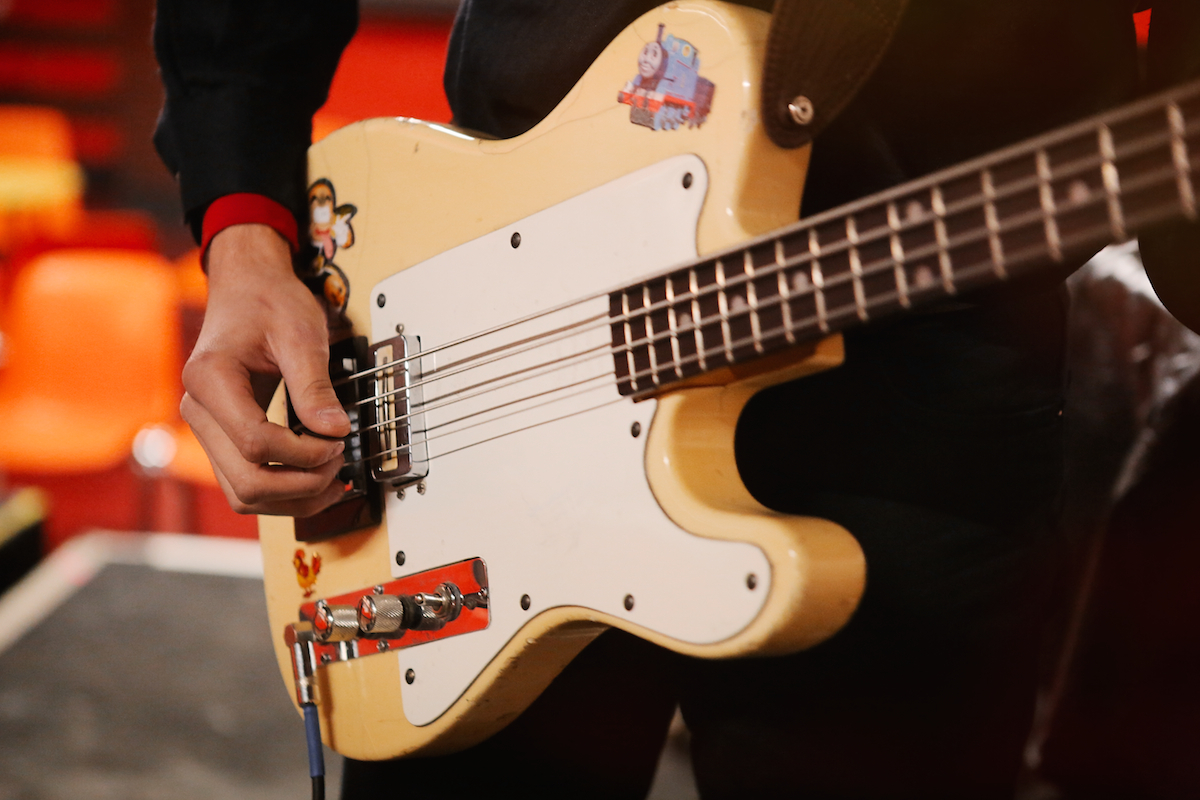 The Garden 100 Club London 190315 Sara Amroussi Gilissen 05