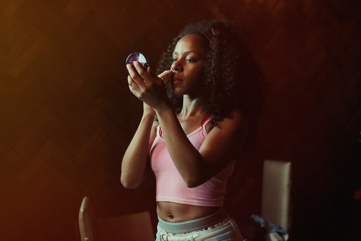 The Go Team Village Underground London 170615 Sara Amroussi Gilissen 11