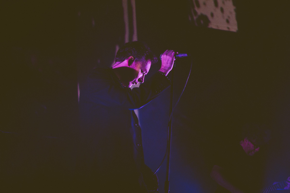 The Jesus and Mary Chain Auditorio Blackberry Mexico City 21 05015 Daniel Patlan 12