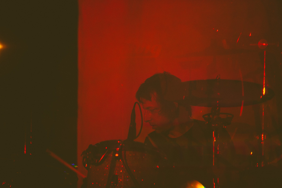 The Jesus and Mary Chain Auditorio Blackberry Mexico City 21 05015 Daniel Patlan 15